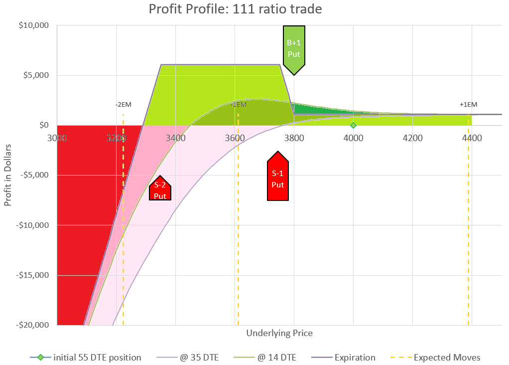 111 profit profile